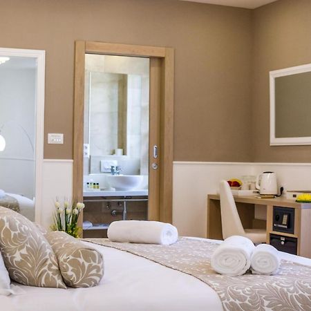 Peninsula Luxury Suite Zadar Eksteriør billede
