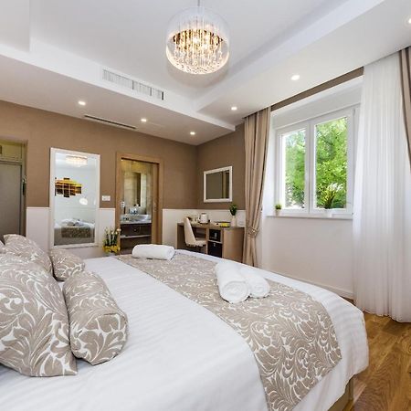 Peninsula Luxury Suite Zadar Eksteriør billede